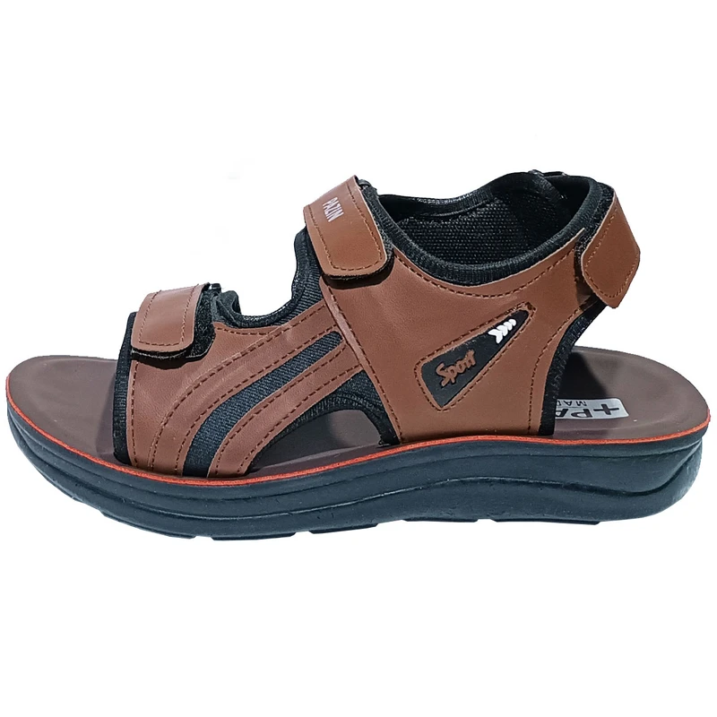 صندل مردانه مدل پازین کد SVN37-pazin-GH