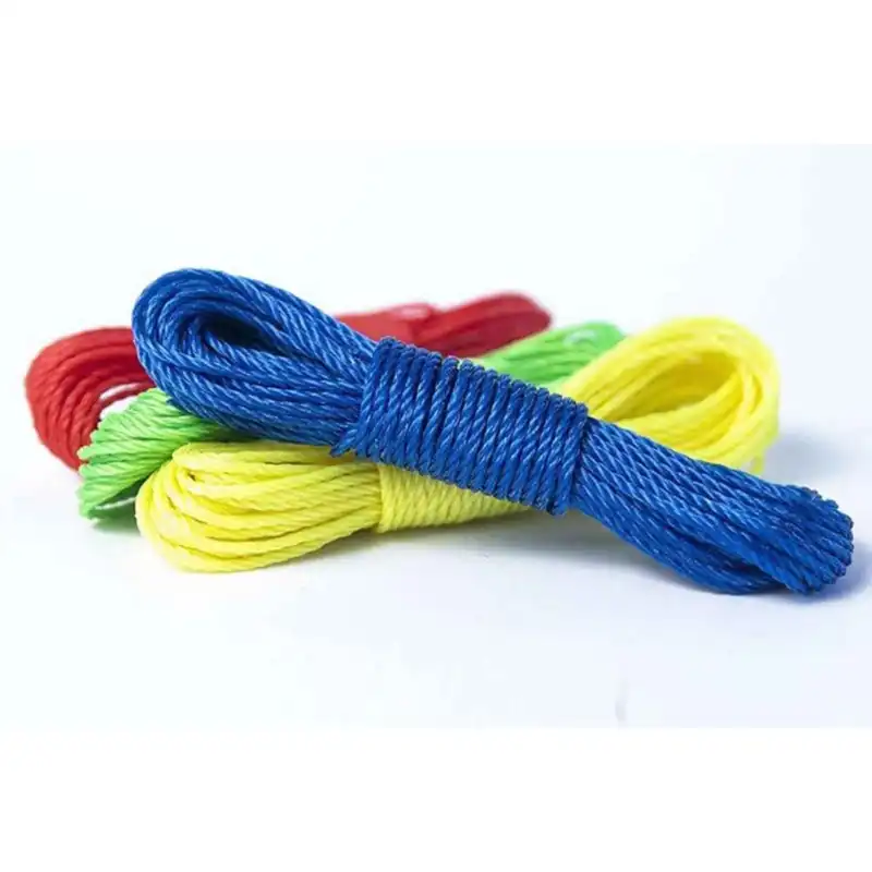 طناب بسته بندی مدل TBS8  طول 10 متر