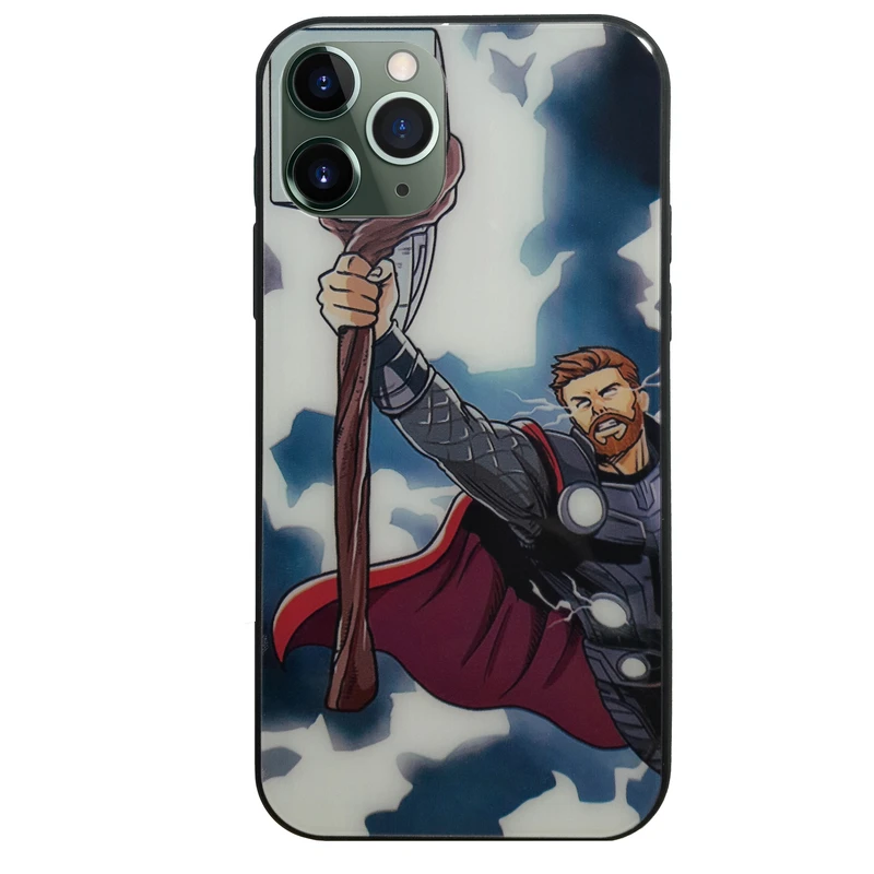 کاور گوف مدل JN مناسب برای گوشی موبایل اپل iPhone 11 Pro