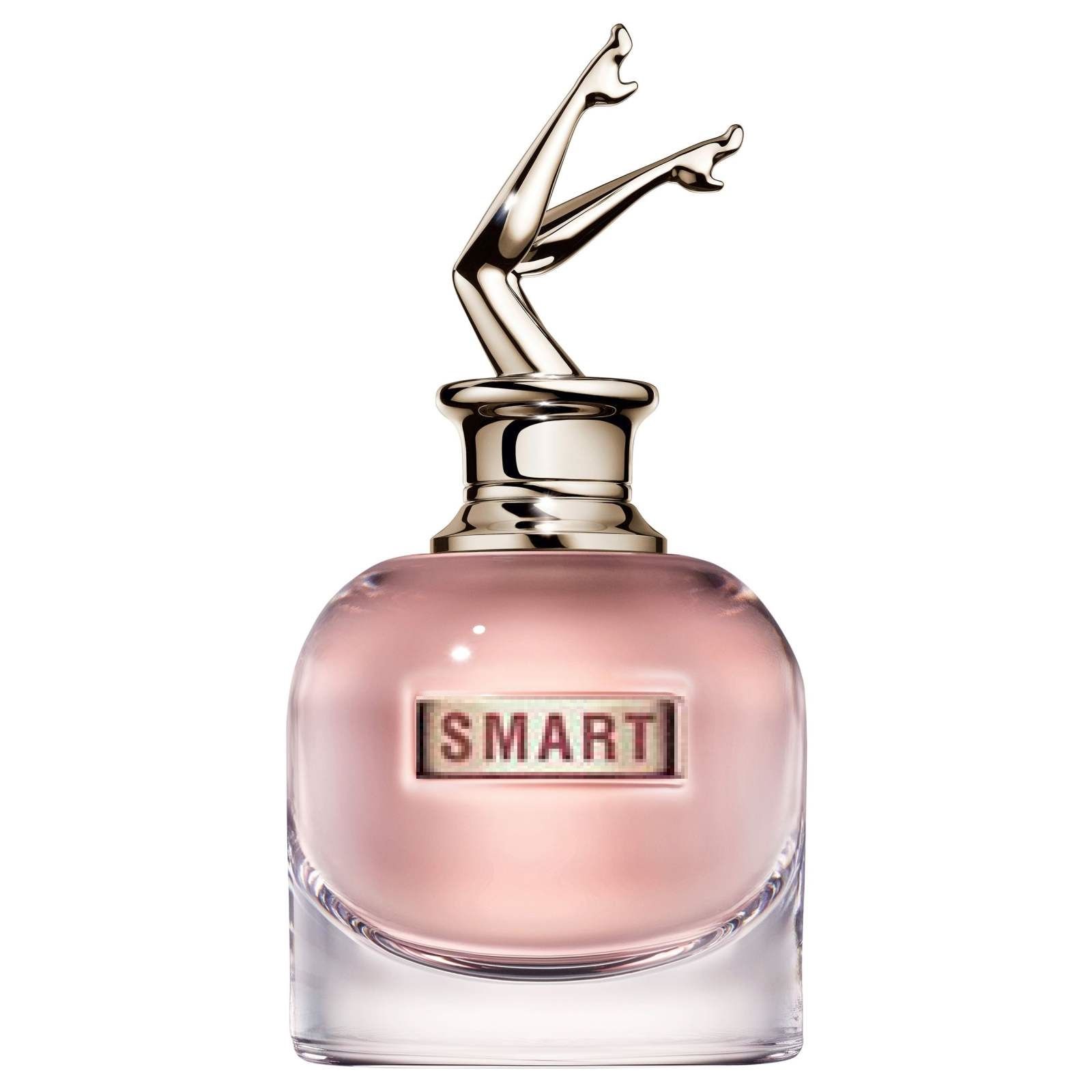 عطر جیبی زنانه اسمارت کالکشن مدل Scandal حجم 25 میلی لیتر -  - 1