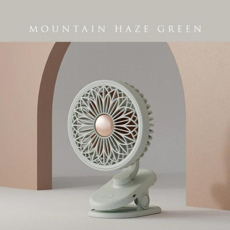 پنکه گیره‌ای مدل  Mi DSHJ-S-2114B