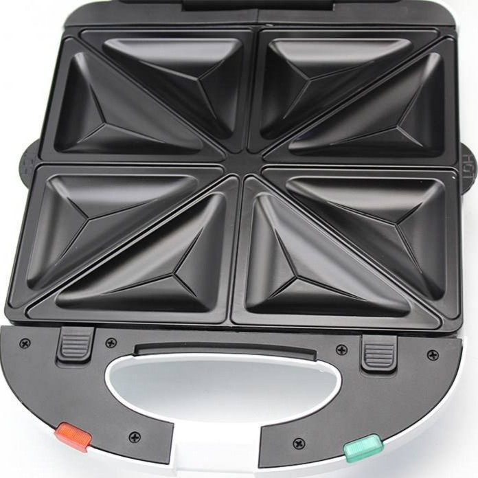ساندویچ ساز گوسونیک مدل GSM 623