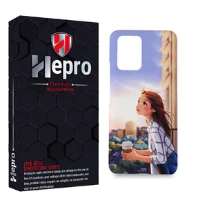 HEPRO MC Cover for XIAOMI POCO X3 GT