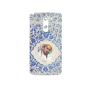 MAHOOT Saadi Cover Sticker for LG G3 Stylus