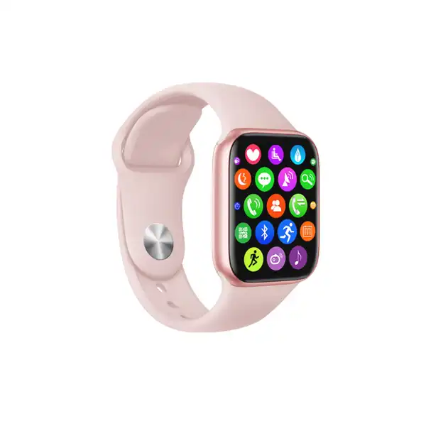 ساعت هوشمند مدل HT66