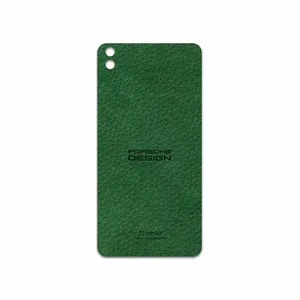 MAHOOT GL-PRDS Cover Sticker for HTC Desire 816