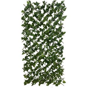 نقد و بررسی گل مصنوعی مدل پرچین آکاردئونی توسط خریداران