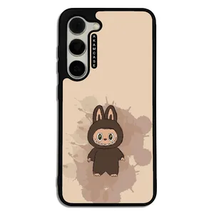 AKAM AMC-WSGS23-LABUBU-11Cover For Samsung Galaxy S23