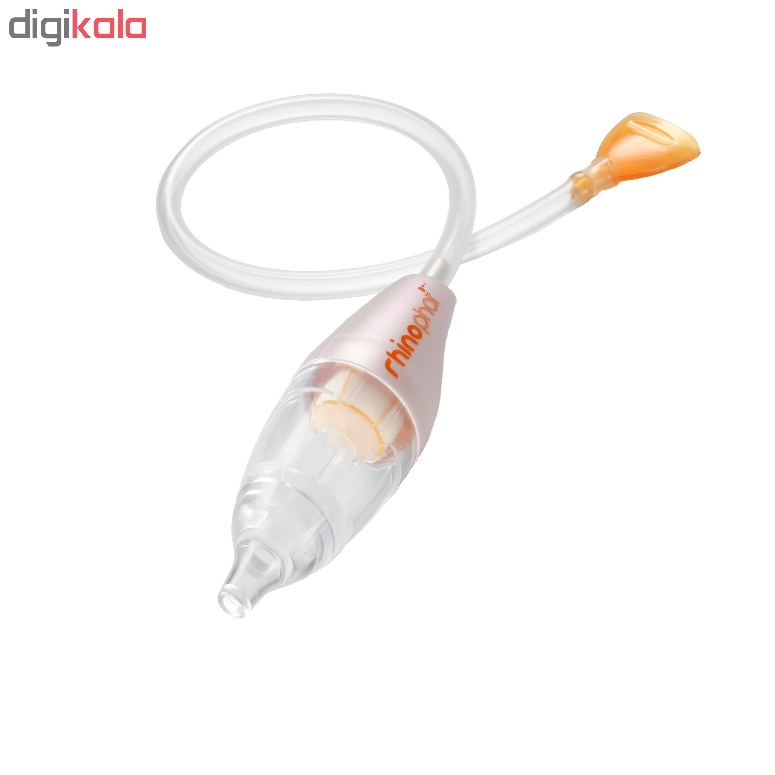 پوار بینی نوزاد مدل Rhinophar پوار بینی نوزاد مدل Rhinophar