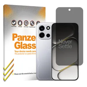 Panzer Glass privacy Full-Adhesive Screen Protector model suitable for OnePlus Turbo 6 mobile phone