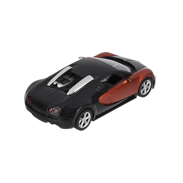 ماشین بازی کنترلی مدل بوگاتی کد 2030r