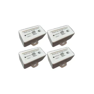 ریموت نوربالا اینوکی مدل LIR433 بسته 4 عددی