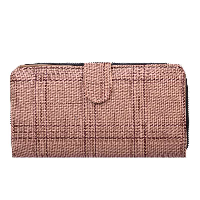 کیف پول زنانه کد 8163