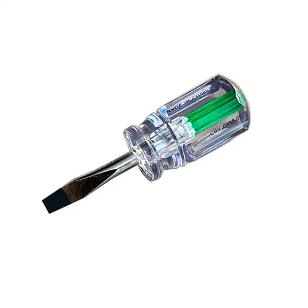 پیچ گوشتی دوسو میکس مدل HT -006x38