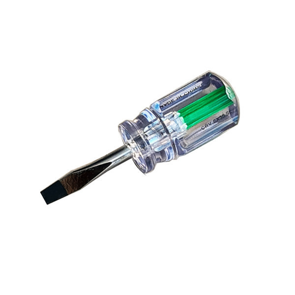 پیچ گوشتی دوسو میکس مدل HT - 6x38 مجموعه 2 عددی