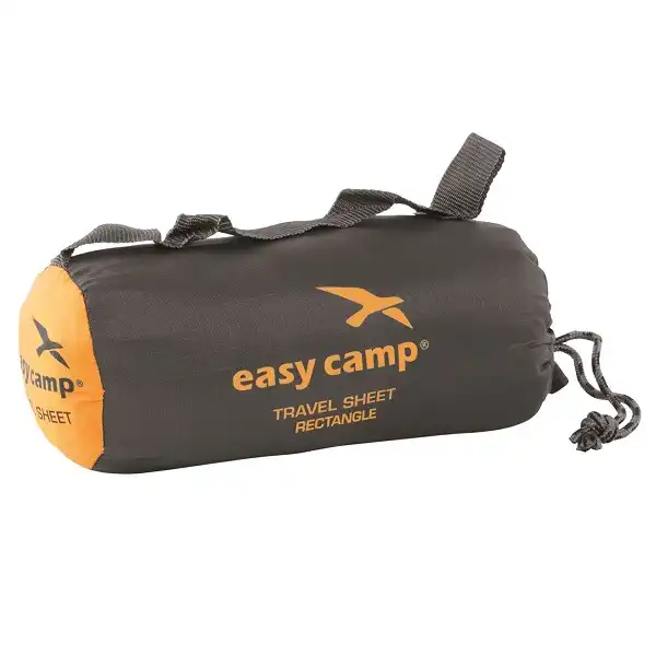 ملحفه کیسه خواب ایزی کمپ مدل rectangle