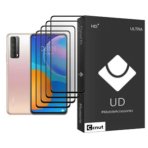 Coconut UDB Ultra MIX004 Screen Protector For Huawei P smart 2021 Pack Of 4
