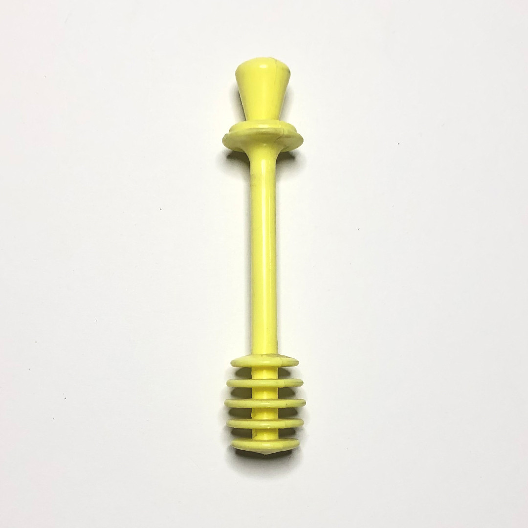 قاشق عسل خوری مدل 1141