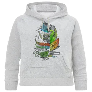 هودی پسرانه مدل پر کد B 89