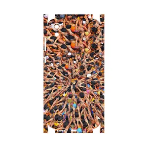 MAHOOT Indian Celebration-FullSkin Cover Sticker for Honor 8S