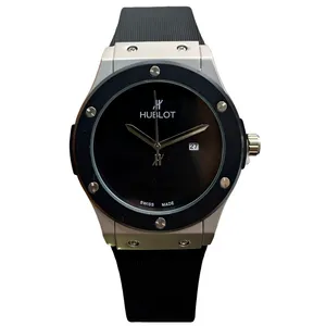 ساعت مچی عقربه‌ای مردانه مدل کلاسیک کد 3