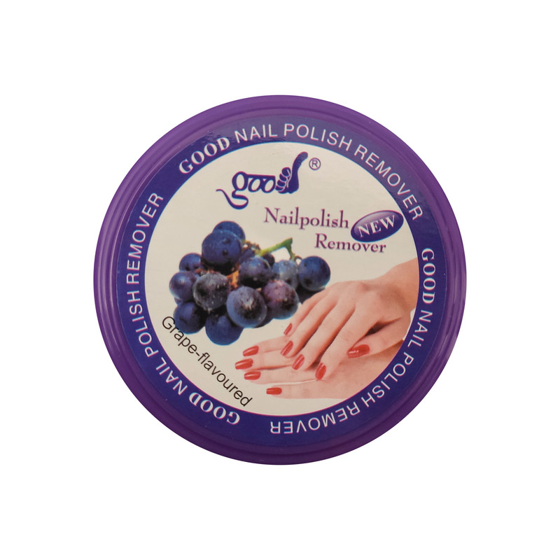 پد لاک پاک کن گود مدل Angoor1 بسته 32 عددی