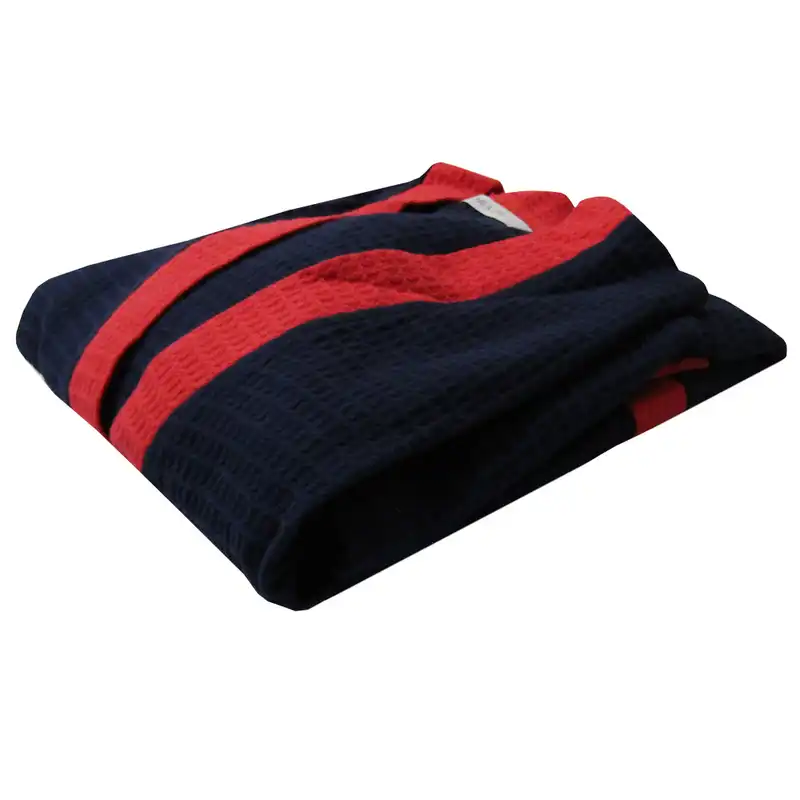 حوله پالتویی هوم اند لایف مدل روژین  کد F-SO-910001 سایز 100