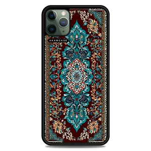 AKAM AMC-WA11PROMAX-PERSIAN-24 Cover For Apple iPhone 11 Pro Max