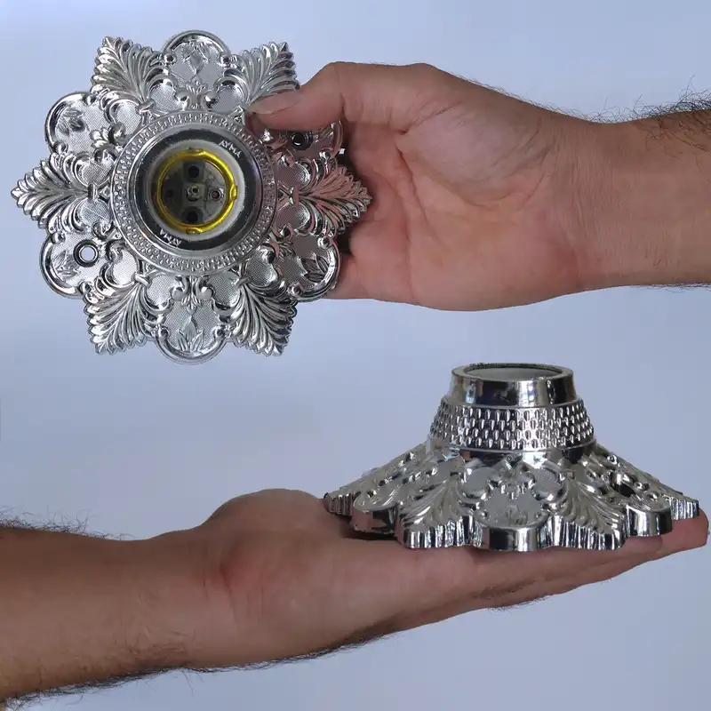 چراغ دیواری و سقفی مدل DECORATIVE