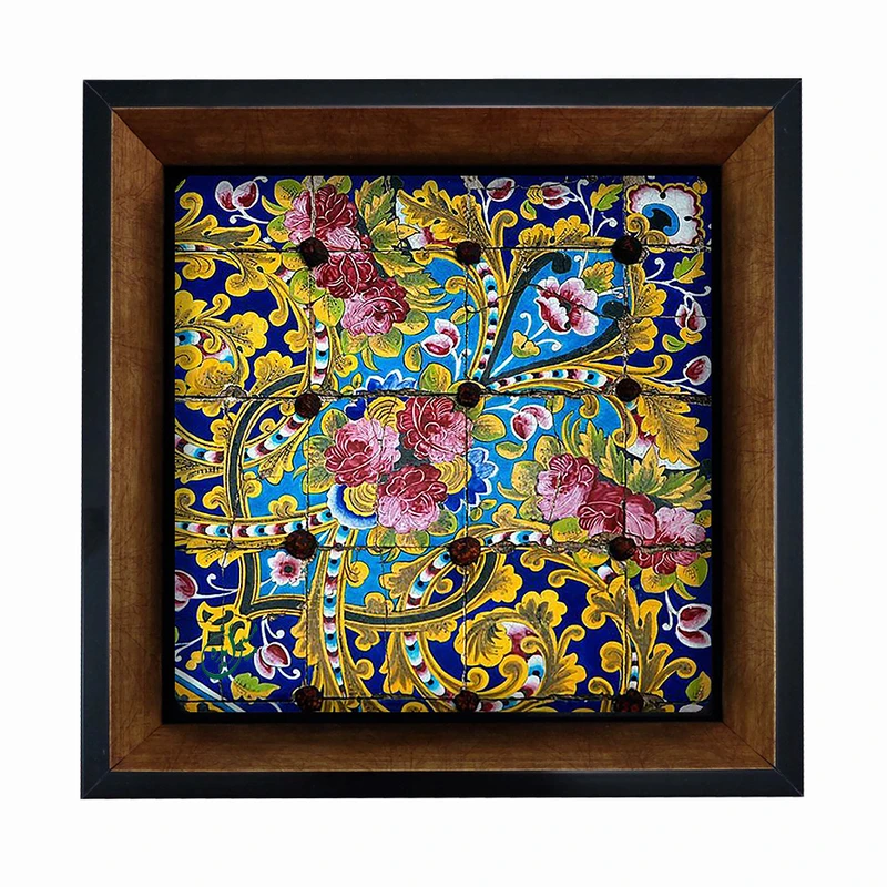 تابلو مبین ایده مدل سنتی Th20 کد 1194