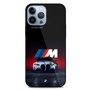 AKAM AMC-WA13PROMAX-BMW-38 Cover For Apple iPhone 13 Pro Max