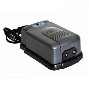 پمپ هوا آکواریوم آکوا تک مدل دو خروجی مدل AR-8500