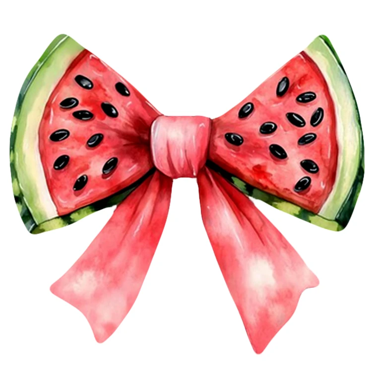 استیکر پارچه و لباس پاد آفرین مدل شب یلدا کد DKST770