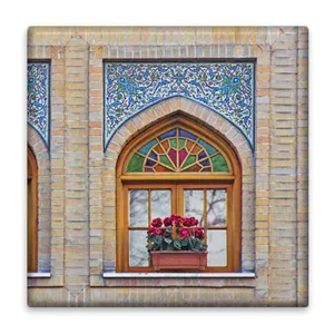 زیر لیوانی  مدل سنتی کد    3864242_1946