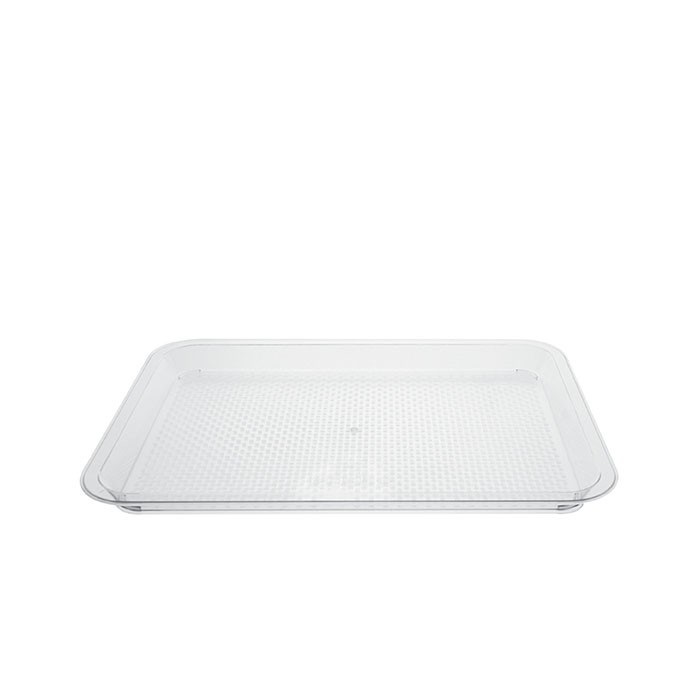 سینی یکبار مصرف کوشا مدل درنیکا کد T0600