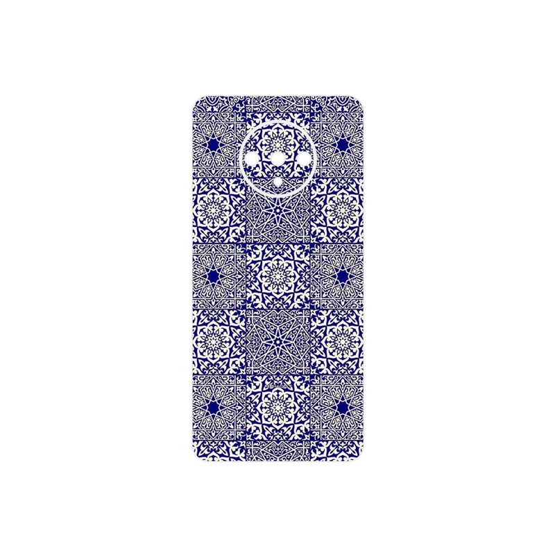 برچسب پوششی ماهوت مدل Iran Tile 11 مناسب برای گوشی موبایل وان پلاس 7T