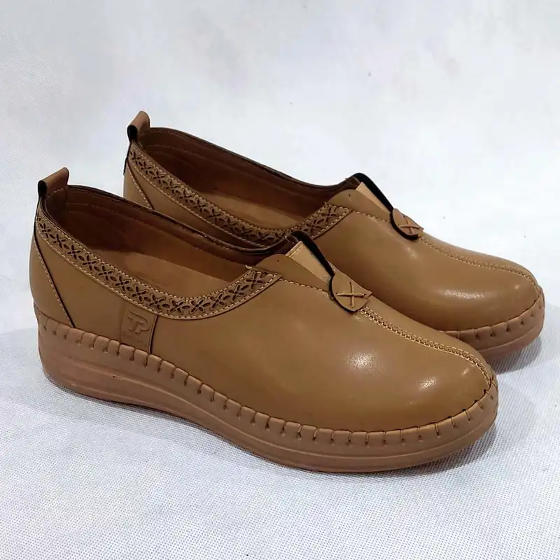 کفش طبی زنانه مدل آتوسا