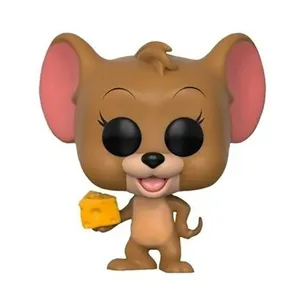 فیگور مدل تام و جری کد 776 ارتفاع 8 سانتی متر