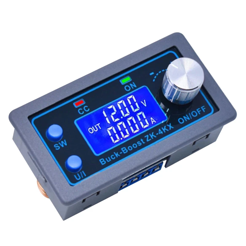 ماژول کاهنده و افزاینده 30 ولت مدل XK-4KX