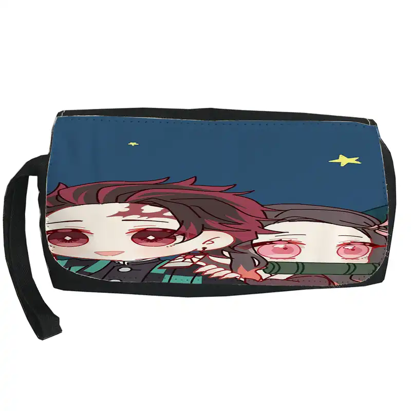 جامدادی طرح انیمه شیطان کش کد jd6