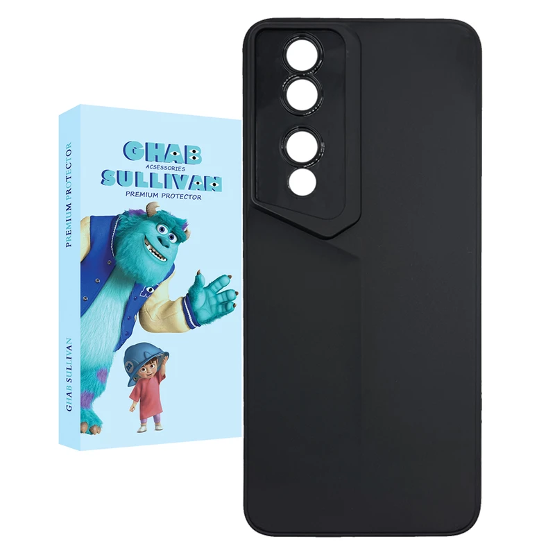 کاور قاب سالیوان مدل پورش دیزاین مناسب برای گوشی موبایل آنر Honor 90