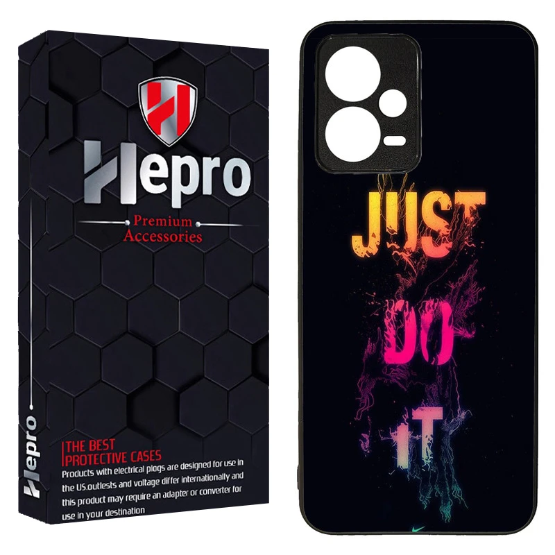 کاور هپرو طرح فانتزی مدل TPU مناسب برای گوشی موبایل شیائومی Poco X5 5G