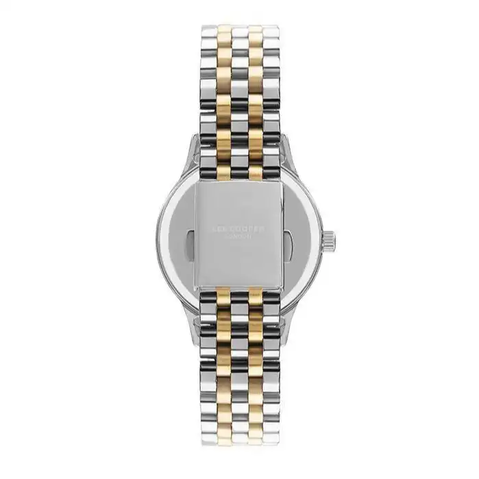 ساعت مچی عقربه ای زنانه لی کوپر مدل LC07483.220