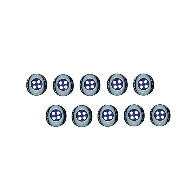 دکمه مدل Dok105 بسته 10 عددی