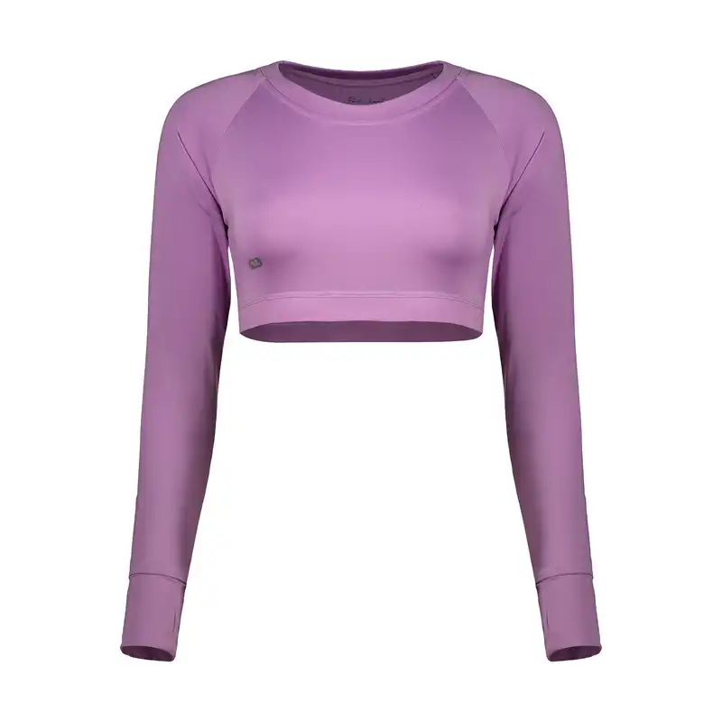 نیم تنه ورزشی زنانه پانیل مدل 4074YS