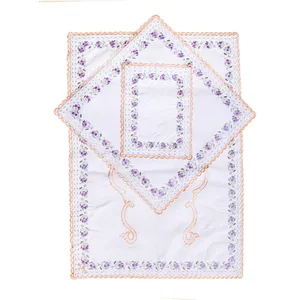 سجاده و جانماز مدل نگین آستردار