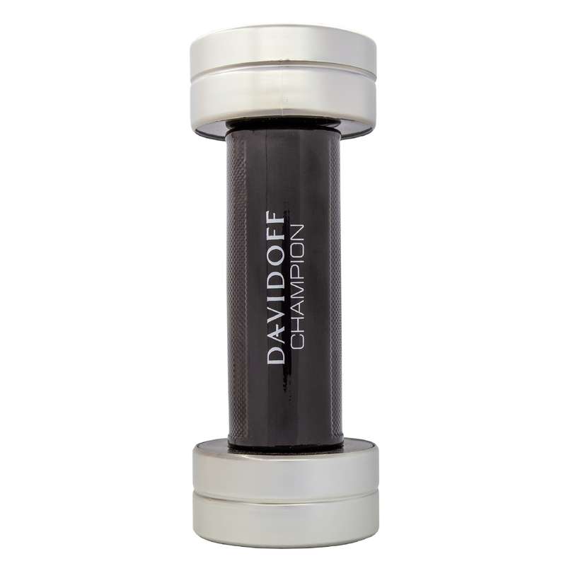 ادو پرفیوم مردانه اسکلاره مدل Davidoff Champion حجم 90 میلی لیتر