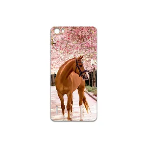 MAHOOT Horse-1 Cover Sticker for Honor 6