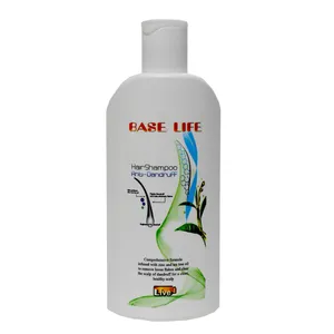 شامپو مو بیس لایف مدل Antidandruff حجم 300 میلی لیتر