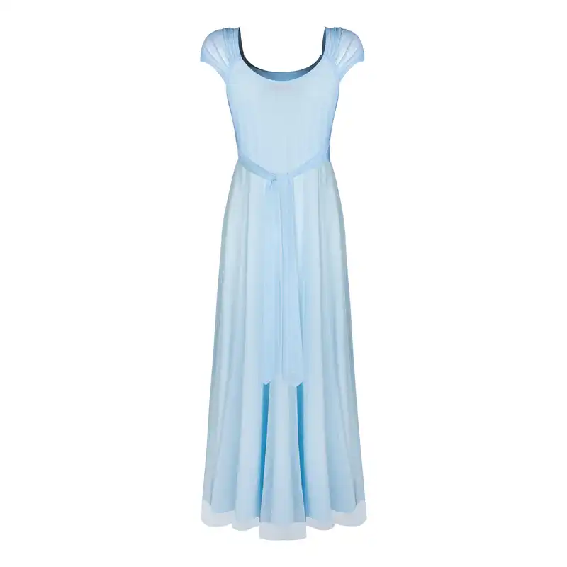 پیراهن زنانه مدل حریر